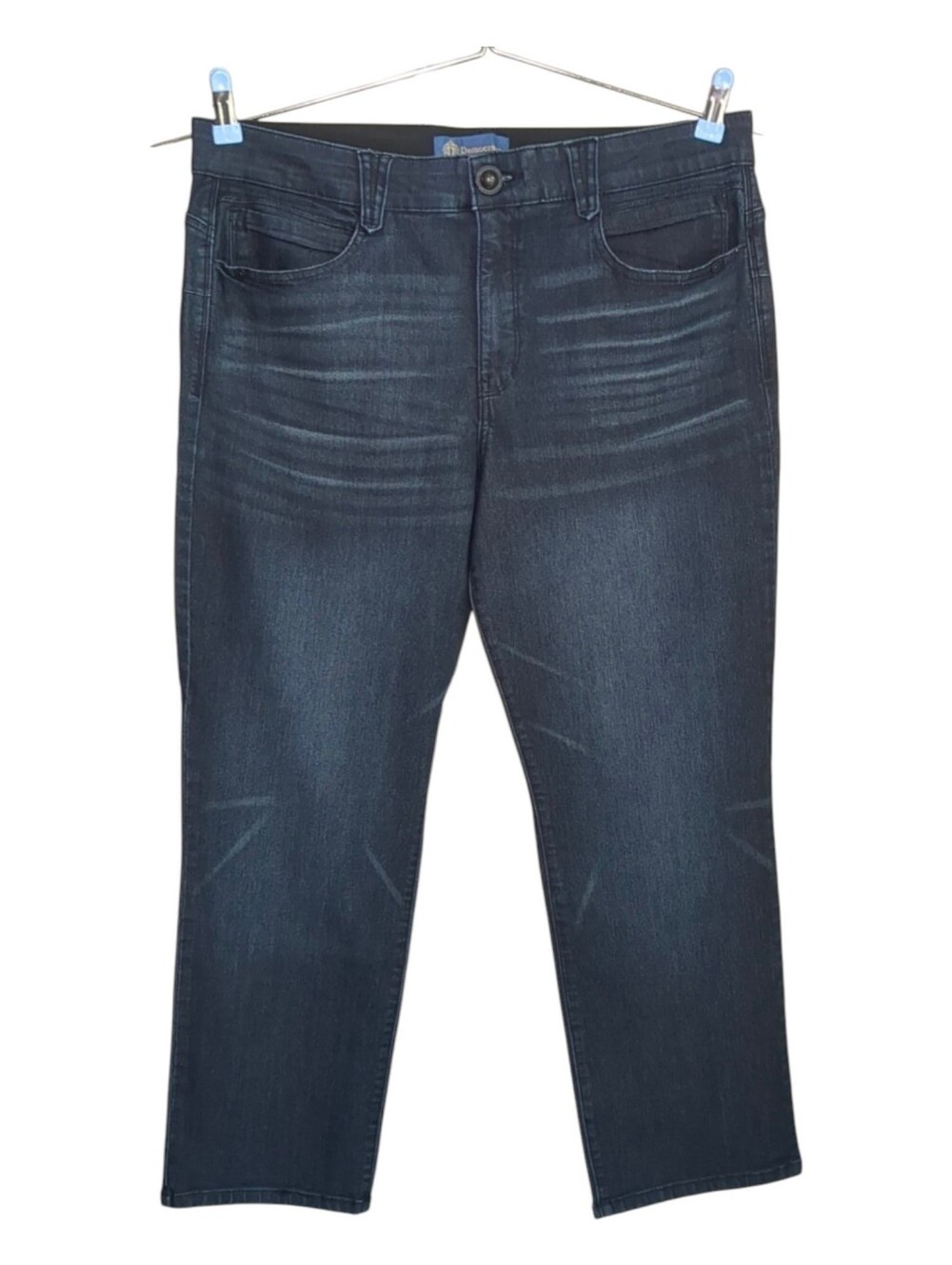 Democracy Absolution Straight Dark wash Jean Sz 16P